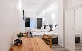 Hotel Bergheim